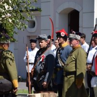 Zobacz w powiększeniu: POWSTAŃCY STYCZNIOWI ZNÓW W BARANOWIE (17)